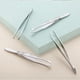 thumbnail image 2 of Trim Pack Pinza Oblicua+Pza Recta 5-61B, 2 of 2