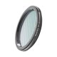 thumbnail image 3 of Filtro De Efecto De Filtro Cepillado Azul Filtro De Lente Para DSLR Cinematice Video 46MM, 3 of 5