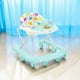 thumbnail image 3 of Andador musical para bebe interactiva con ruedas azul, 3 of 7