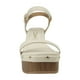 thumbnail image 3 of SANDALIAS VIZZANO BLANCO MUJER | 6541.200.28683-100712 - Talla 36, 3 of 6