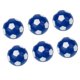 thumbnail image 2 of 36mm Mesa De Fútbol Foosballs Mini Balón De Fútbol Reemplazo Para Mesa Juego, 2 of 4