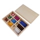 thumbnail image 3 of Colorido Con Cuentas Stick Math Toys Contando Juegos Preescolares Con Cuentas Para Niños, 3 of 3