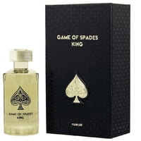 Jo Milano Paris - Jo Milano Game Of Spades King Parfum Edp 100Ml Unisex