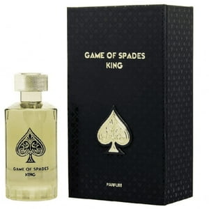 Jo Milano Paris - Jo Milano Game Of Spades King Parfum Edp 100Ml Unisex