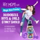 thumbnail image 3 of Spray desodorizante para zapatos Silly Feet Magic ExtraStrength, 3 of 6