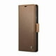 thumbnail image 5 of CaseMe tipo cartera Xiaomi Poco X5 Pro 5G con cierre magnético, RFID, tarjetero, soporte, carga inalámbrica, 5 of 5
