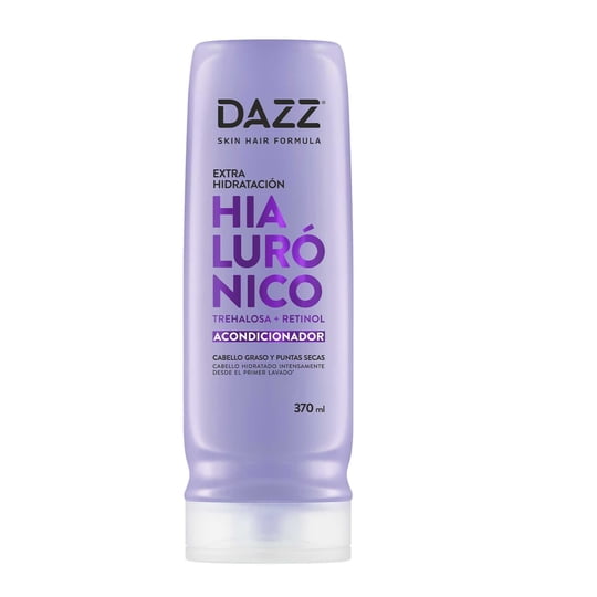 Acondicionador Dazz Hialurónico