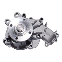 Repuestos Del Sol - Bomba Agua Toyota Hilux 3.0 2005 2011