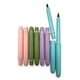 thumbnail image 1 of Pokka Paquete de 8 bolígrafos pastel compactos recargables, 1 of 1