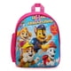 thumbnail image 1 of Patrulla Canina Mochila Escolar para Niños y Niñas, Mochila Infantil Ligera de Alta Calidad, Grande y Duradera ROSA, 1 of 6