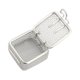 thumbnail image 1 of Bandeja DDP 3.5 × 3.5 × 2 cm de Malla Perforada DN-371, 1 of 2