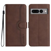 Funda Foxdock Para Google Pixel 7 Pro -Diseño Elegante,Ideal Para Hombres Y Mujeres