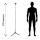 thumbnail image 3 of Palo Selfies Tripode Celular Bluetooth 170cm Monopod Soporte, 3 of 3