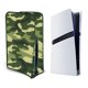 thumbnail image 1 of Funda protectora vertical antipolvo y antiarañazos Accesorio para consola de juegos Compatible con consola PS5 Slim / PS5 Pro-para PS5 Pro, 1 of 6