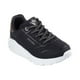 thumbnail image 2 of ZAPATILLAS URBANAS SKECHERS UNO LITE INFANTIL | 310384L-BLK - Talla 34, 2 of 5