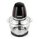thumbnail image 2 of Picadora Electrica 1L 200W Vidrio One Touch TH-9005V, 2 of 6