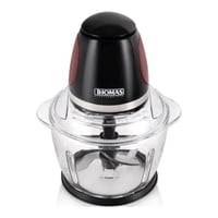 Picadora Electrica 1L 200W Vidrio One Touch Th-9005V Thomas