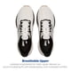 thumbnail image 4 of Zapatillas De Running Anthem 7 Negro Marrón Talla 12 M, 4 of 6