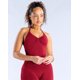 thumbnail image 4 of Conjunto Deportivo Para Mujer Short Tiro Alto Y Top Largo Impact, 4 of 4