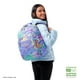 thumbnail image 2 of Mochila Escolar Para Niña Notebook 14" Rayol Morado Totto, 2 of 5