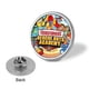 thumbnail image 3 of Insignia Redonda Transformers Rescue Bots Construcción 2.8 cm, 3 of 6