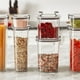 thumbnail image 4 of Contenedor Hermético Rubbermaid Brilliance de 2.8 Lt, 4 of 4