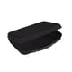 thumbnail image 3 of Estuche Rígido de Herramientas Caja de Almacenamiento Organizador Portátil Bolsa para Taladro Eléctrico de Tela Oxford Adecuado para Electricistas Y M Negro, 3 of 5