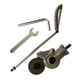 thumbnail image 2 of Accesorios Para Taladros Manuales Accesorio Para Taladro Manual Para Cizallas Para Materiales Metálicos, 2 of 3
