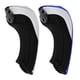 thumbnail image 5 of 2pcs Golf Hybrid UT Club Rescue Head Cover Headcover Con Etiqueta Numérica Azul Y Gris, 5 of 5