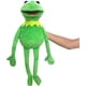 thumbnail image 1 of Marioneta NICERINC Kermit Frog The Muppet Show con 50 pegatinas, 1 of 7