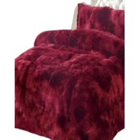 Genérico - Cobertor Invierno 230X250 Chiporro Pelo Largo C13