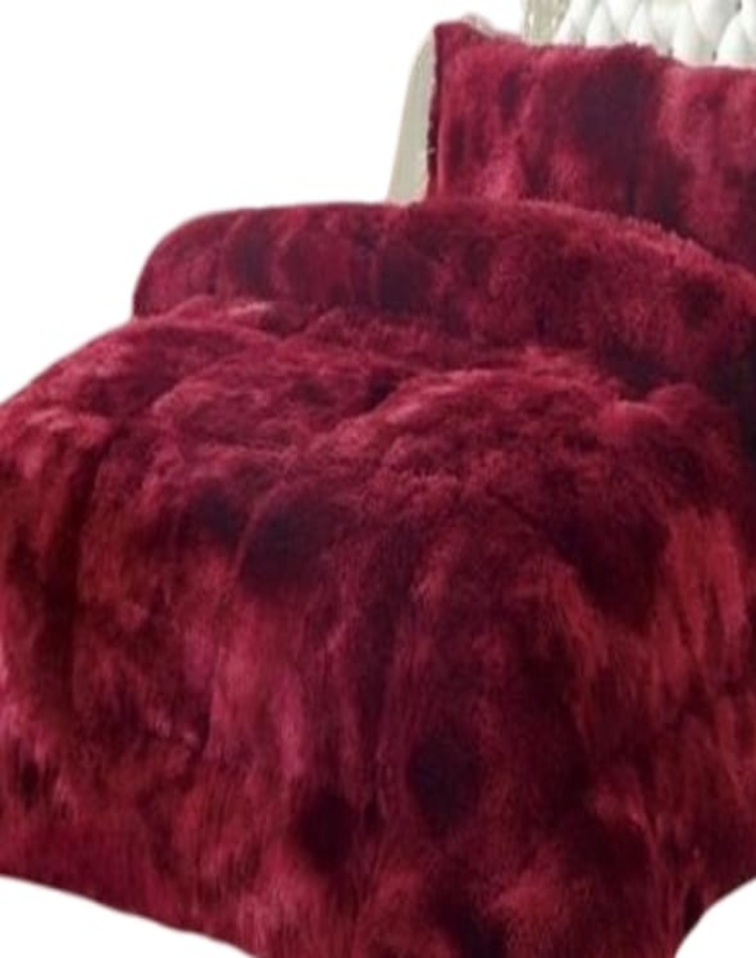 Genérico - Cobertor Invierno 230X250 Chiporro Pelo Largo C13