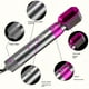 thumbnail image 2 of 5-in-1 Hair Dryer Comb Hair Curling Straightening Comb Hair Styling Comb Multifunctional Hair Straightener Curler, 2 of 3