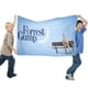 thumbnail image 2 of Forrest Gump Bandera impresa con temática, regalo perfecto para fanáticos, amigos y familiares, y adecuada para actividades al aire libre e interiores, decoraciones de fiesta. 120*180CM, 2 of 6