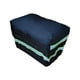 thumbnail image 2 of Bolsa Para Asiento Trasero De Bicicleta Con Cremallera, Bolsa Para Asiento Trasero De Bicicleta, Bolsa Impermeable Para Maletero De Bicicleta, 40x15x20cm, 2 of 3