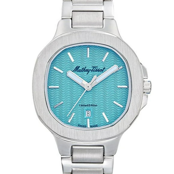 Reloj Mathey-Tissot Mujer Evasion D152TI