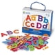 thumbnail image 2 of Recursos de aprendizaje de letras mayúsculas y minúsculas magnéticas, 2 of 6