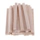 thumbnail image 5 of Barra cuadrada de madera de balsa Palo de varilla de Woodcraft sin terminar 30 piezas 100 mm, 5 of 5
