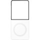 thumbnail image 3 of Funda Samsung Galaxy Z Flip8 Transparente Magnética, 3 of 3
