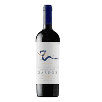 Indomita - Vino Indómita Zardoz Cabernet Sauvignon Botella 750Cc