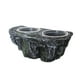 thumbnail image 1 of Plato De Agua Resistente Para Criador, Cuenco De Comida Desmontable Multiusos Para Reptiles, 1 of 3