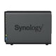 thumbnail image 3 of NAS Synology DS223 2 Bahías 8TB 2GB RAM 1GbE LAN, 3 of 7