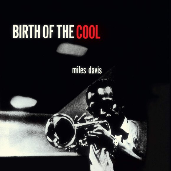 Vinilo LP WAXTIME IN COLOR Birth Of The Cool