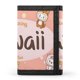 thumbnail image 1 of Billetera Trifold Desmarcar Kawaii, 1 of 6