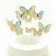 thumbnail image 1 of Topper Deco Mariposa Celeste X10 Uni, 1 of 1