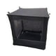 thumbnail image 3 of Target Box Caja De Almacenamiento Portátil Catapulta Plegable Entrenamiento Slingshot Silence Case 30cmx30cm, 3 of 3