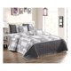 thumbnail image 2 of Cubrecama Quilt Verano 1.5 Plazas - Utah S002, 2 of 3