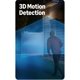 thumbnail image 4 of Ring Spotlight Cam Pro, enchufable (modelo más reciente), seguridad doméstica o empresarial, Retinal, 4 of 6