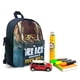 thumbnail image 3 of La Era de Hielo: Buck Salvaje Mochila Escolar para Niños y Niñas, Mochila Infantil Ligera de Alta Calidad, Grande y Duradera Azul, 3 of 6