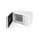 thumbnail image 5 of Microondas Electrico 18L 700W Timer Blanco TH-18B05, 5 of 6